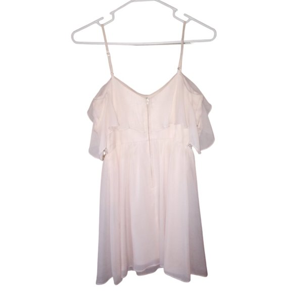 Speechless Formal Dress Juniors Size 3 - Picture 3 of 3